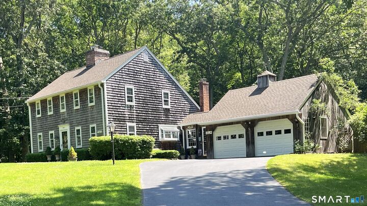 Property Photo:  11 Jericho Drive  CT 06371 