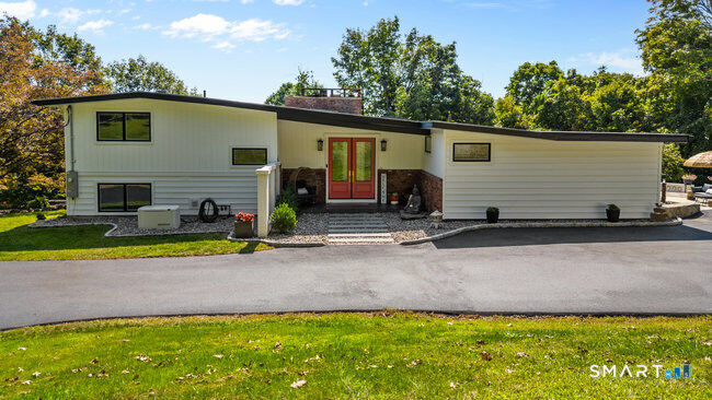 Property Photo:  145 Pine Hill Road  CT 06812 