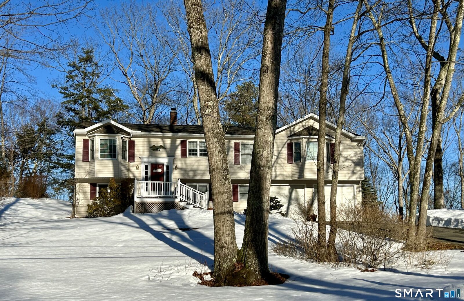 Property Photo:  80 Perry Drive  CT 06776 