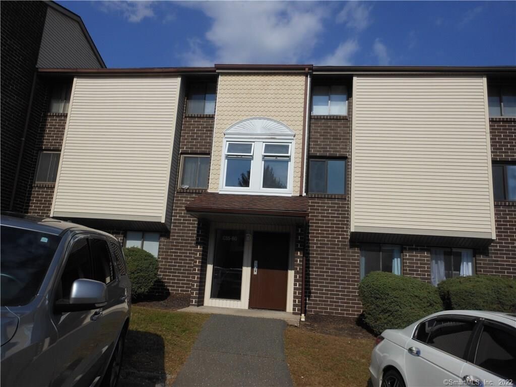 Property Photo:  7 Padanaram Road C58  CT 06811 