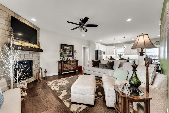 Property Photo: 5619 S Lexington Avenue MO 65810