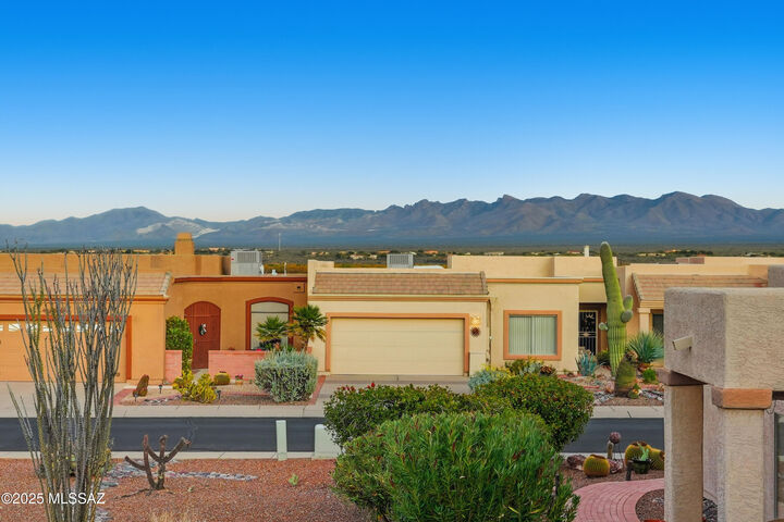 Property Photo:  2379 S Orchard View Drive  AZ 85614 