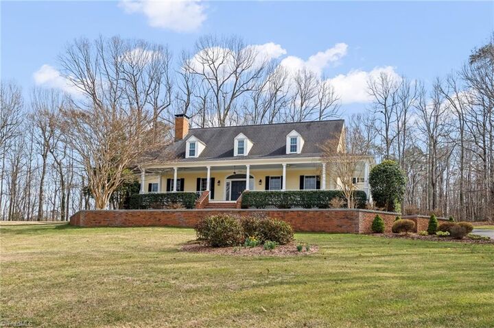 Property Photo: 7902 Southerland Drive NC 27214