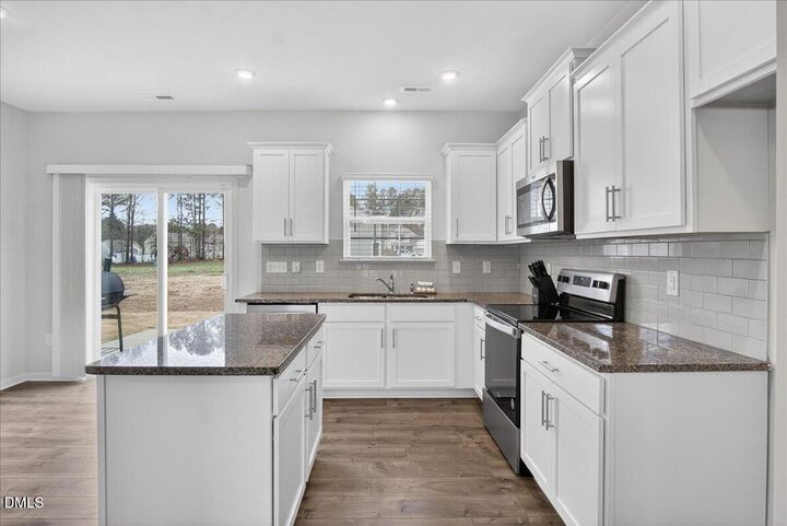 Property Photo:  79 Rockwater Way  NC 27597 