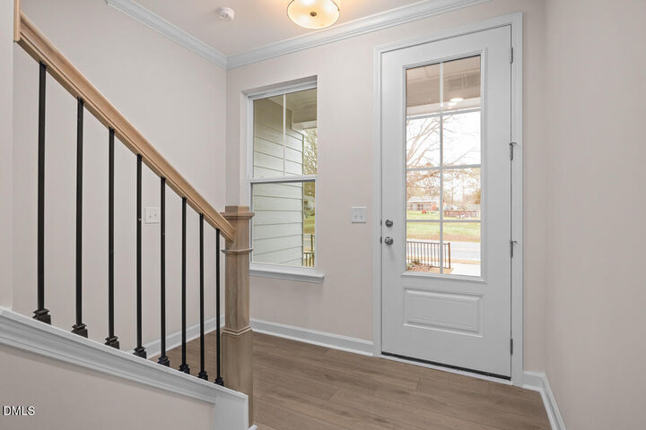 Property Photo: 151 Broadway Street 2 NC 27545