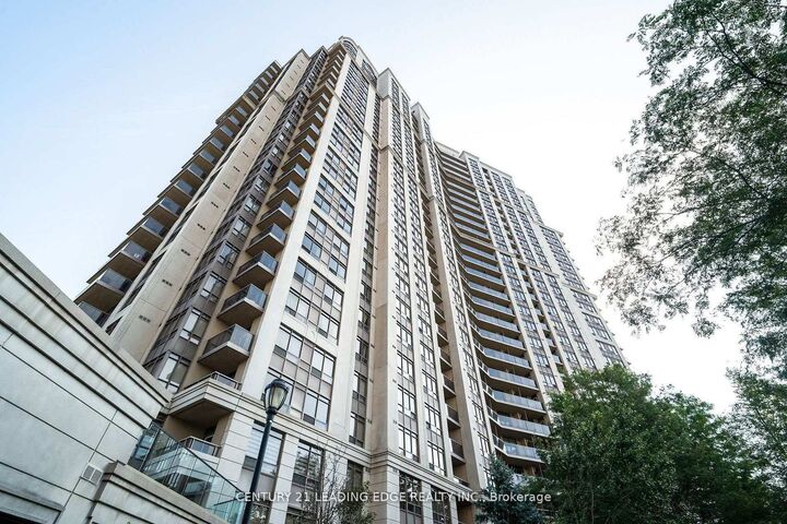 Photo de la propriété:  700 Humberwood Boulevard 219  ON M9W 7J4 