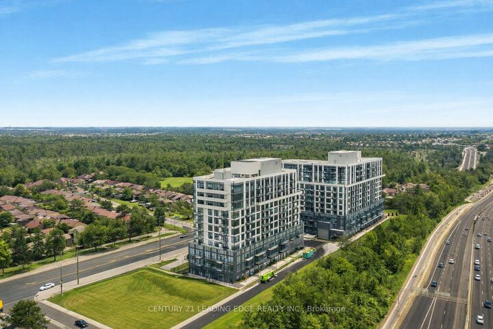 Photo de la propriété:  7437 Kingston Road 505B  ON M1B 0E9 