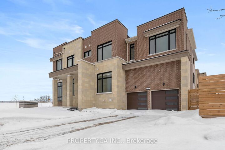 Property Photo: 2 Yacht Drive ON L1C 4A9