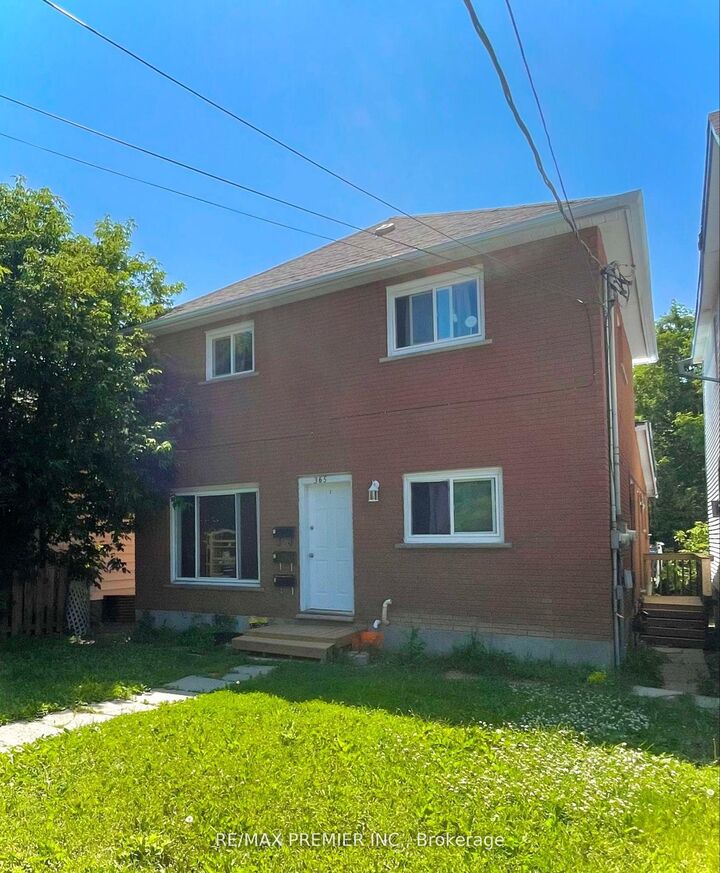 365 Bessie Avenue — photo 1