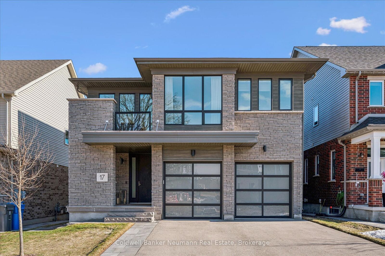 Property Photo:  17 Ryder Avenue  ON N1G 0H3 