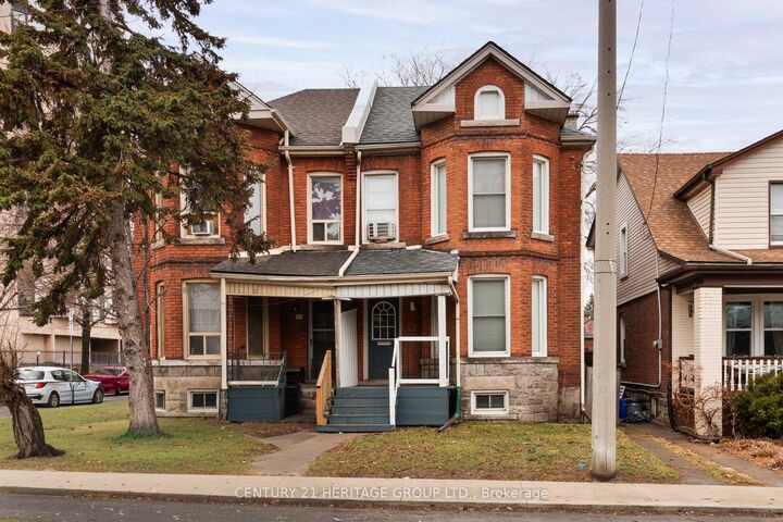 27 Tisdale Street N — photo 1
