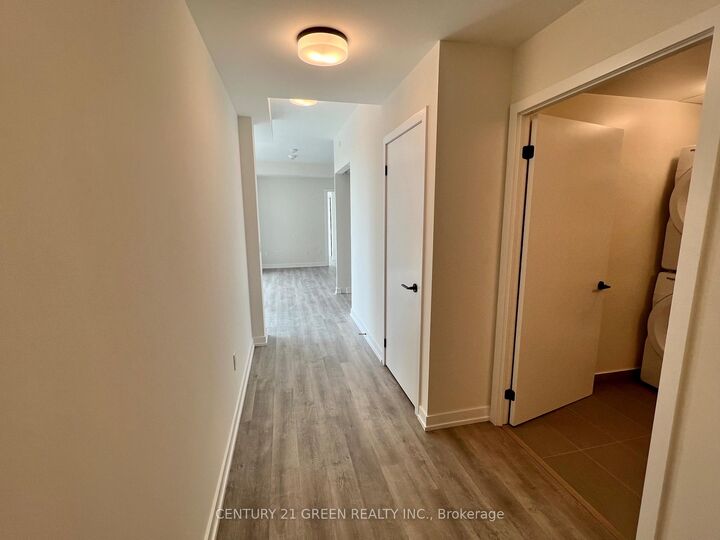 Property Photo:  2300 St. Clair Avenue W 703  ON M6N 0B3 