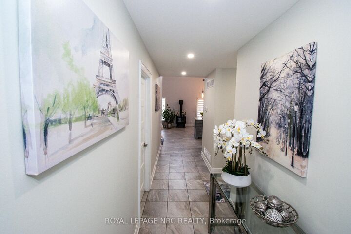 Property Photo: 197 Timberview Crescent ON L3C 0B9