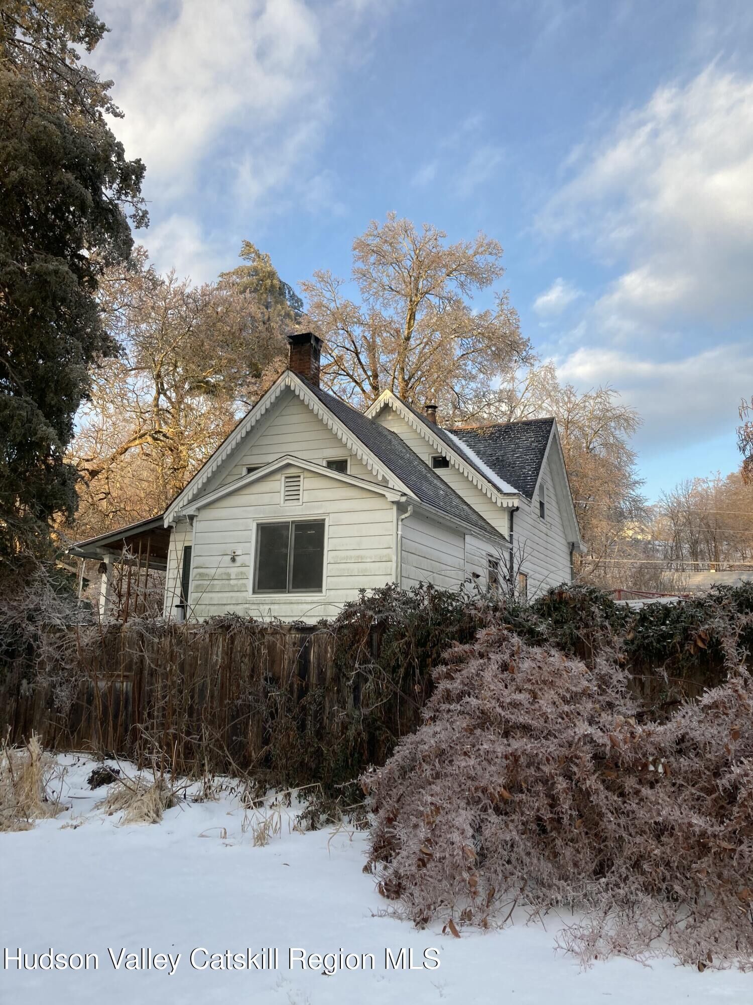 Property Photo:  1082 Main  NY 12453 