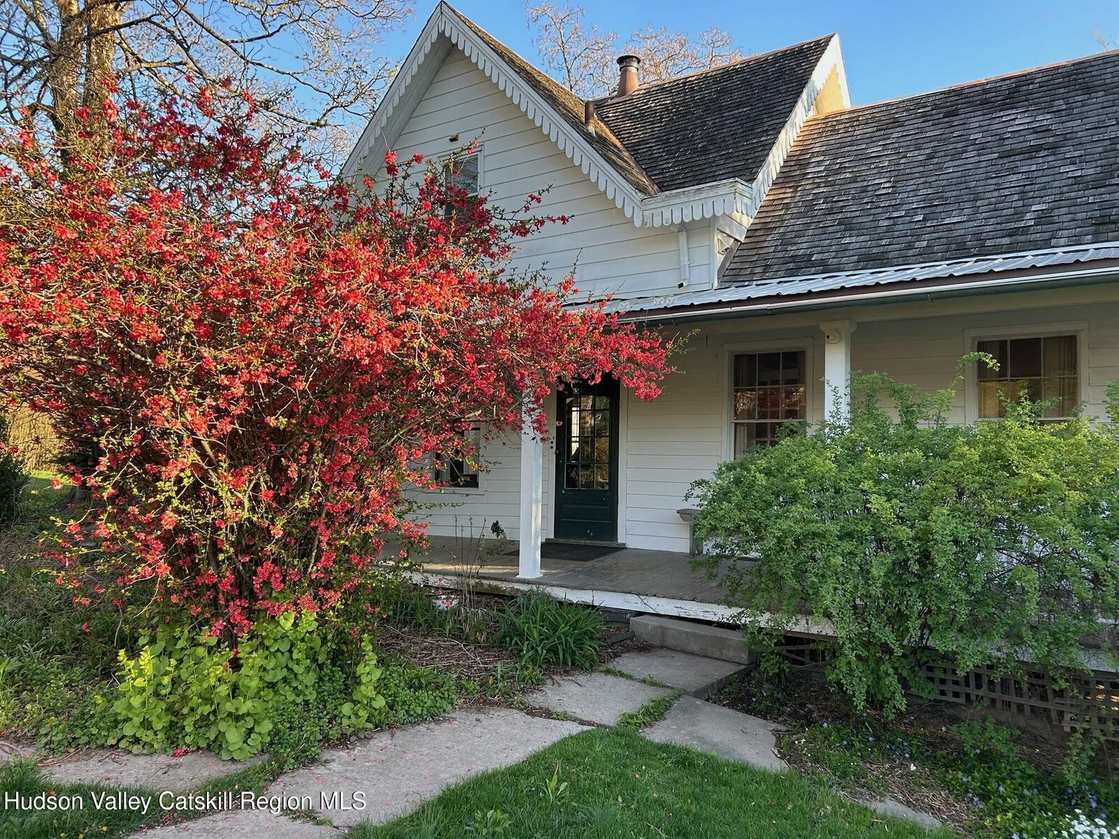 Property Photo: 1082 Main NY 12453