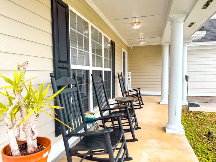 Property Photo: 4264 Deercrest Dr. GA 31602