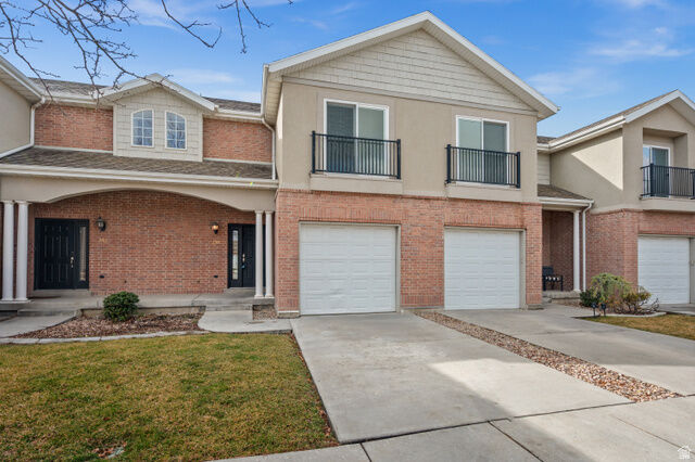 Property Photo:  259 E Sunshine Dr  UT 84045 