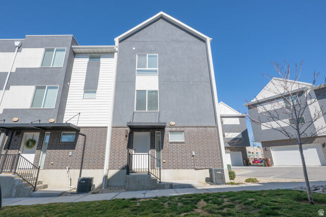 Property Photo:  75 E Hamblin Ln 141  UT 84015 
