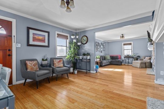 Property Photo:  3618 Downing St  PA 15129 