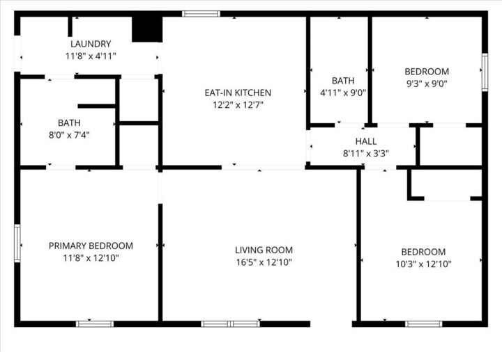 Property Photo: 7880 E State Route 29 OH 43044