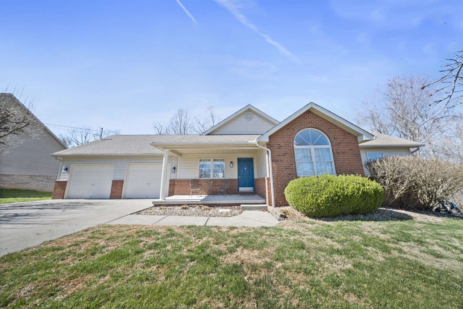 Property Photo:  1107 Grandview Drive  KY 41139 
