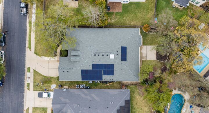 Property Photo:  2527 Crenshaw Drive  TX 78664 