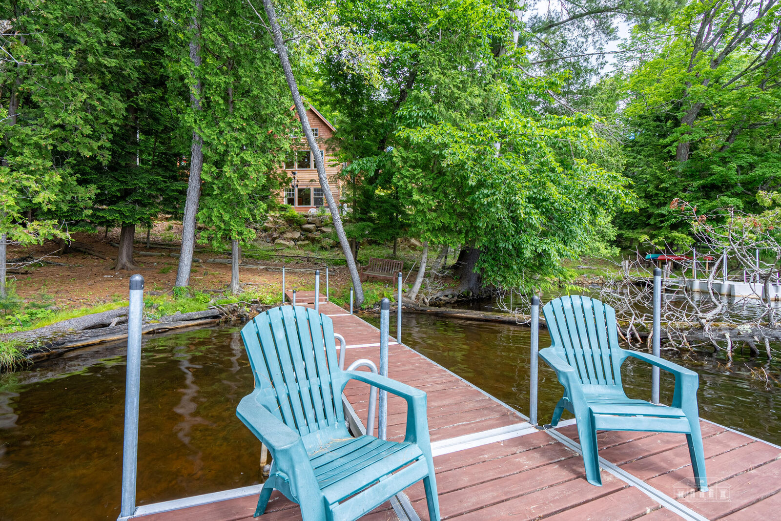 Property Photo: 163 Riverside Drive NY 12983