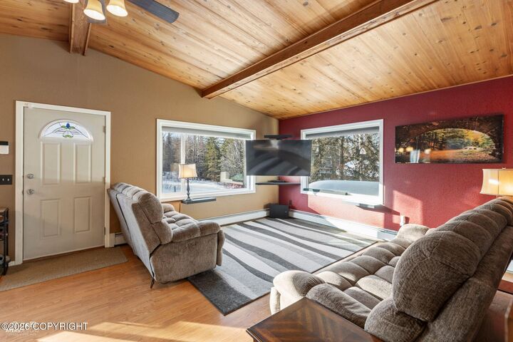 Property Photo:  44582 Carver Drive  AK 99611 