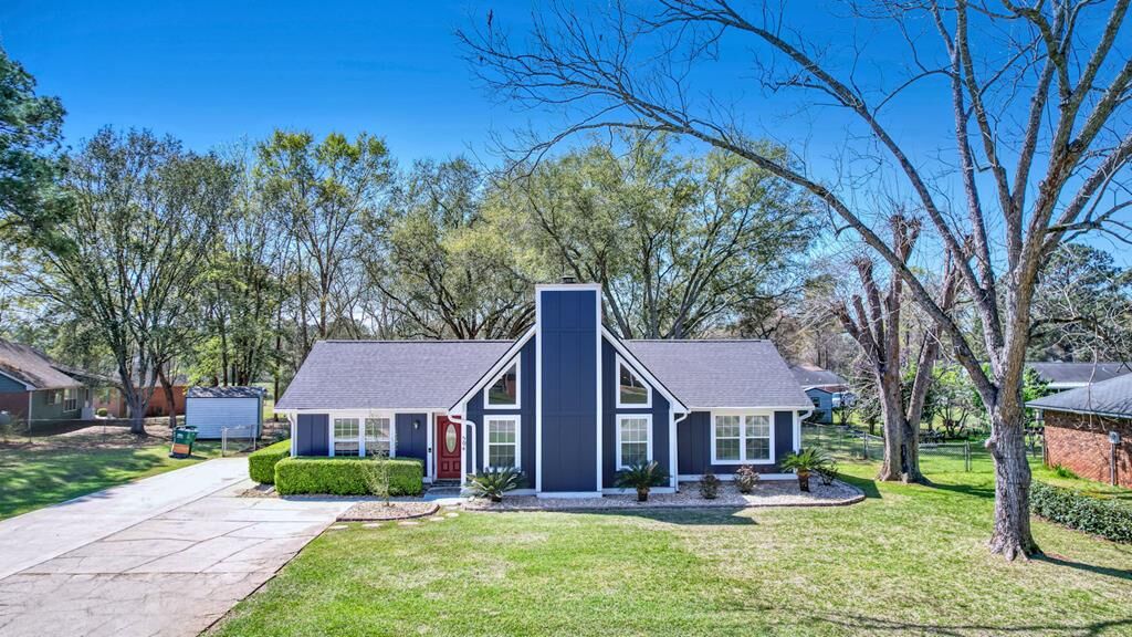 Property Photo:  504 Longbow Drive  GA 31721 