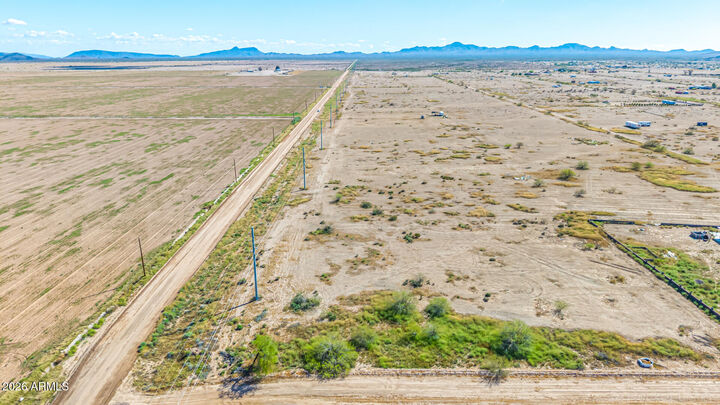 Property Photo:  0 S Baseline Road 140  AZ 85354 