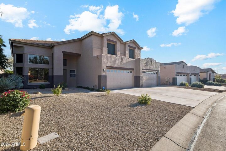 Property Photo:  9629 E Grandview Street  AZ 85207 
