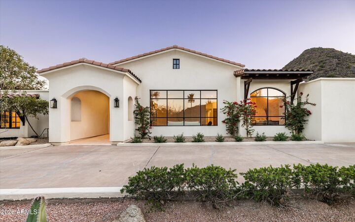 Property Photo:  4431 E Sunset Drive  AZ 85028 