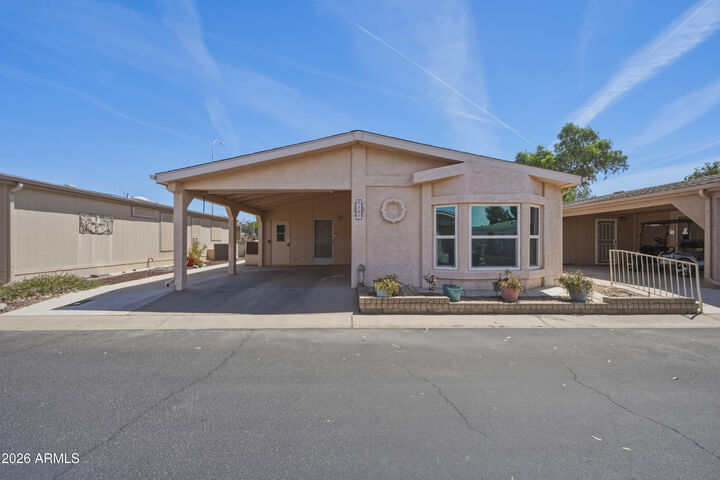 Property Photo:  6501 S Oakmont Drive  AZ 85249 
