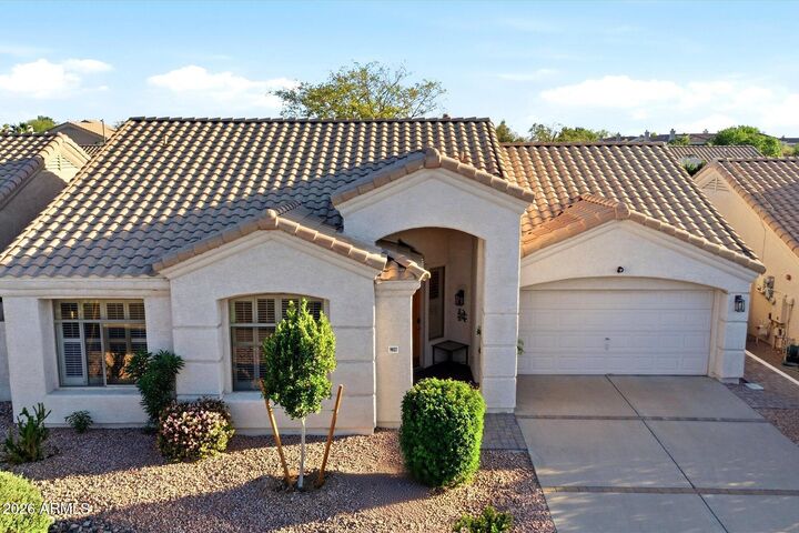 Property Photo:  9827 E Blanche Drive  AZ 85260 