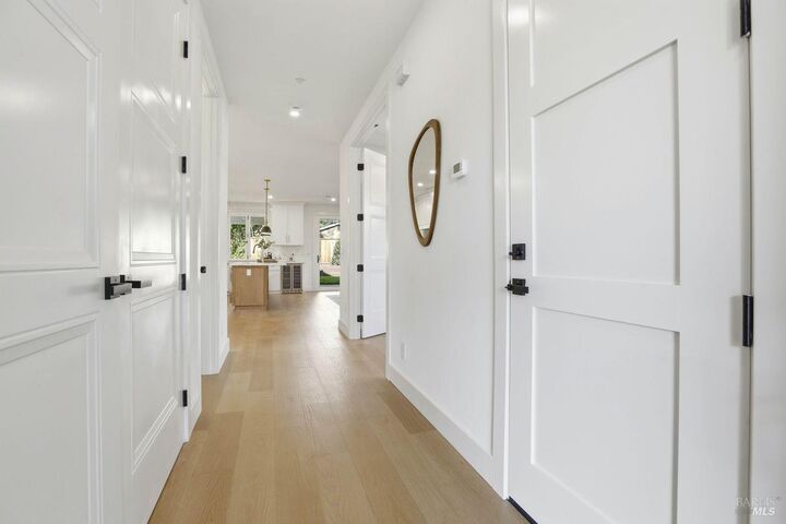 Property Photo:  41 Park Drive  CA 94960 