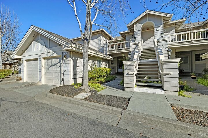 Property Photo:  36 Bridle Path Lane  CA 94945 