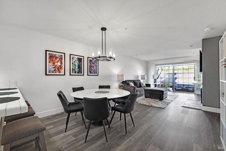 Property Photo:  36 Bridle Path Lane  CA 94945 