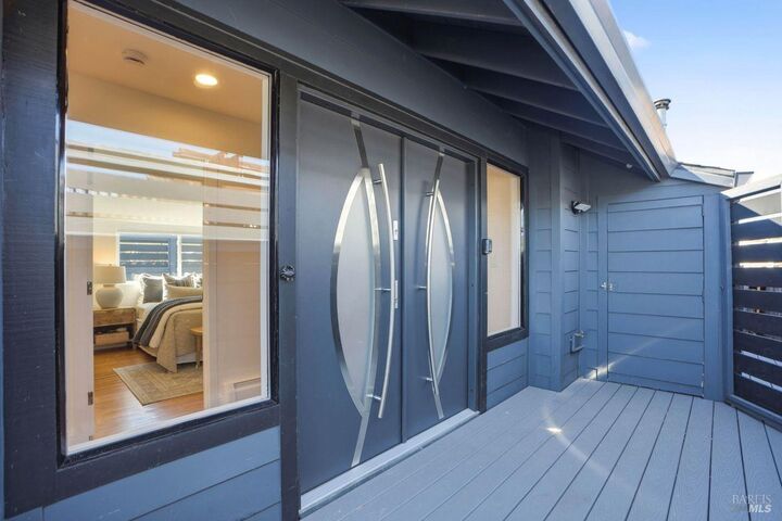 Property Photo:  21 Boardwalk One  CA 94939 