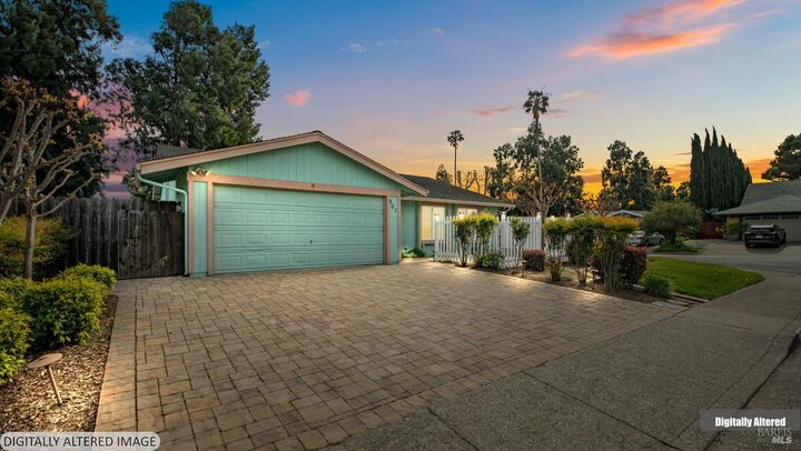 Property Photo:  501 Asbury Lane  CA 94533 