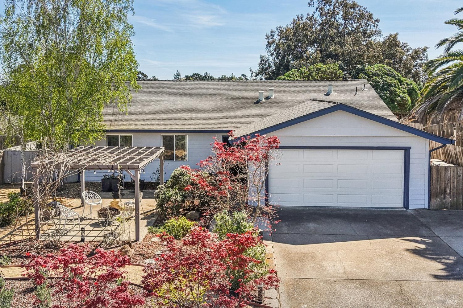 Property Photo: 212 Eaton Court CA 94510