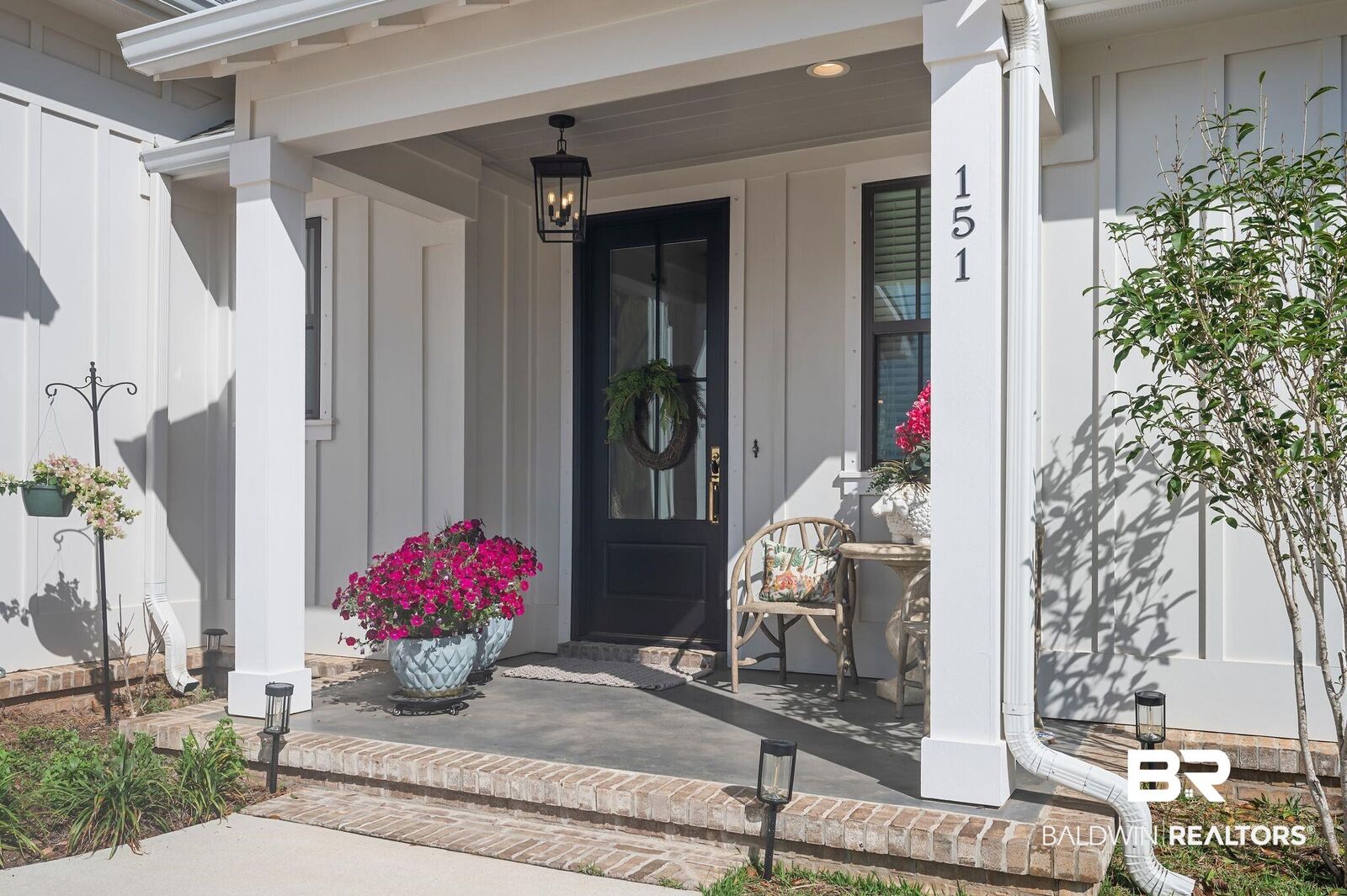 Property Photo:  151 Hyacinth Street  AL 36532 