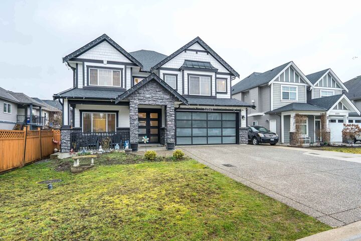 Property Photo: 32565 Salsbury Avenue BC V4S 1M3