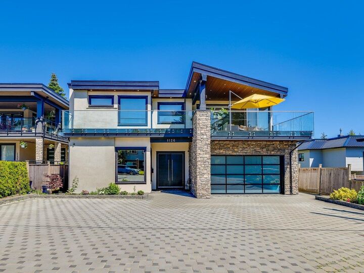 1126 Stevens Street — photo 1