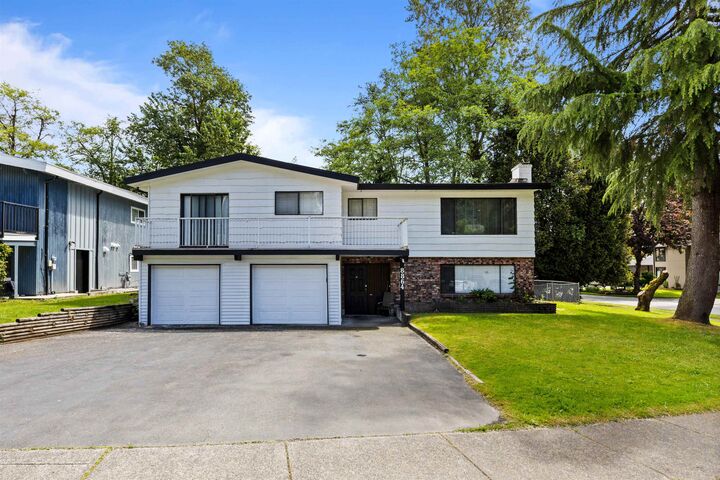 Property Photo:  8864 Ursus Crescent  BC V3V 6L4 