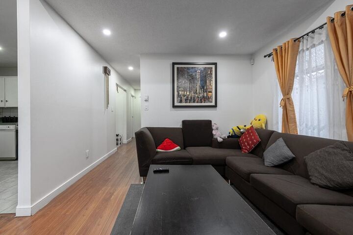 Property Photo:  7366 128A Street  BC V3W 7G9 