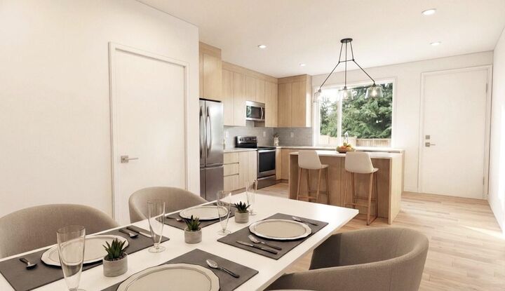 Property Photo: 2240 E 39th Avenue 1 BC V5P 1H8