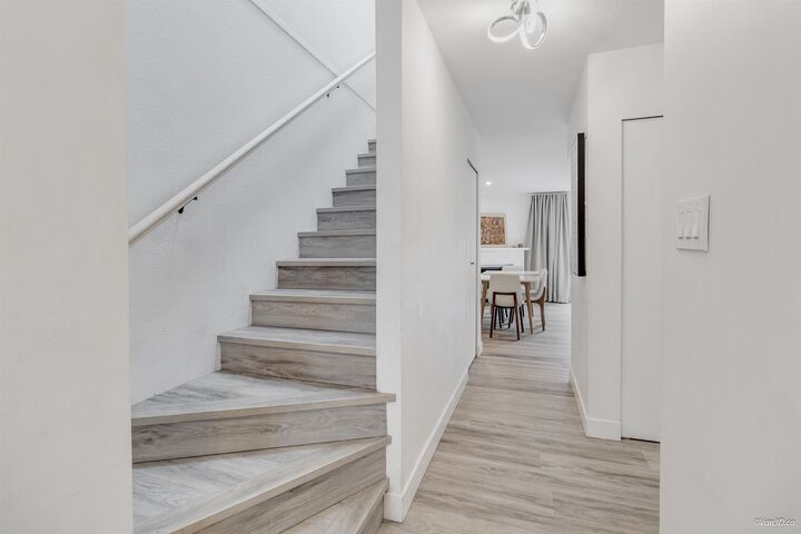 Property Photo: 6100 Tiffany Boulevard 27 BC V7C 5A8
