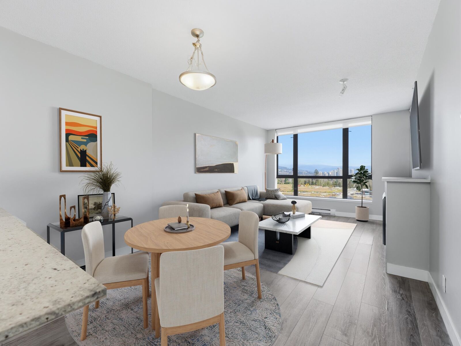 Property Photo:  400 Capilano Road 2201  BC V3H 0E1 