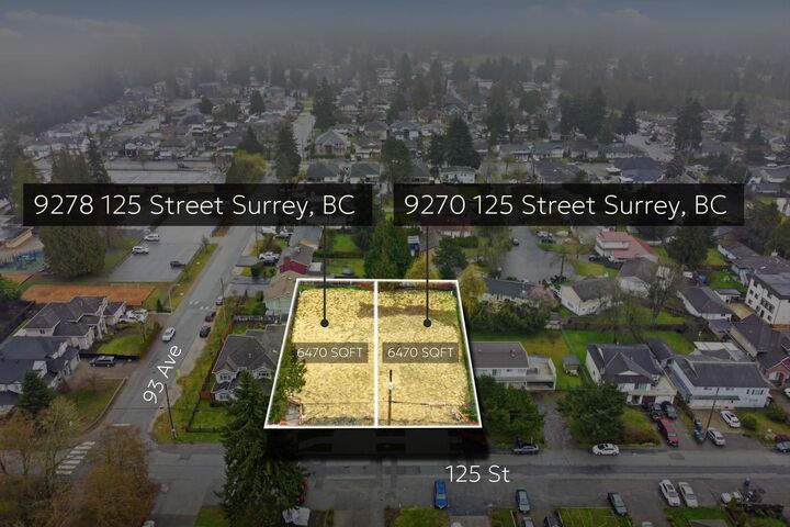 9278 125 Street — photo 1