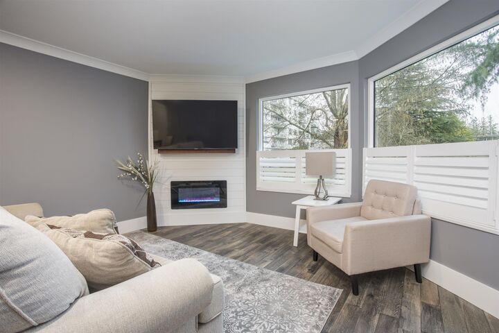 Property Photo: 1350 Vidal Street 507 BC V4B 5G6